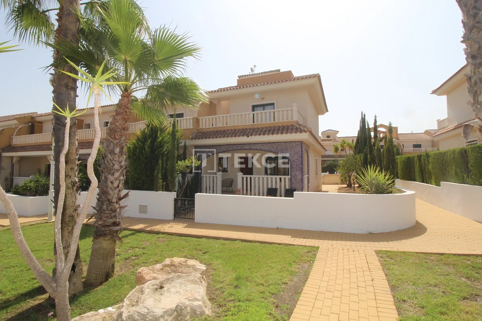 1 - venda villa rojales comunidade valenciana espanha