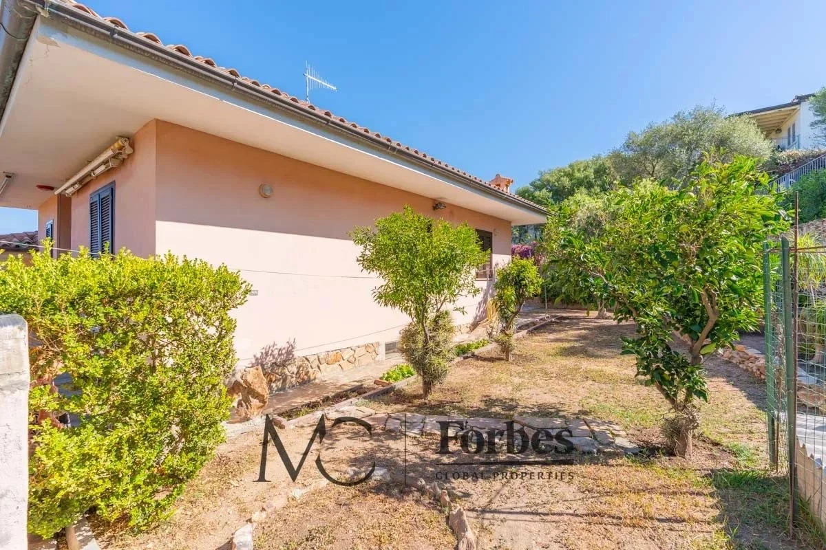 2 - verkoop huis san teodoro sardinia italië