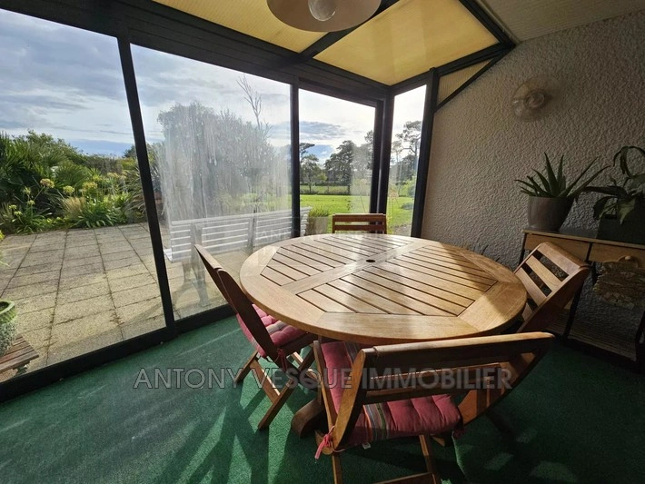 2 - vente maison hauteville-sur-mer manche france