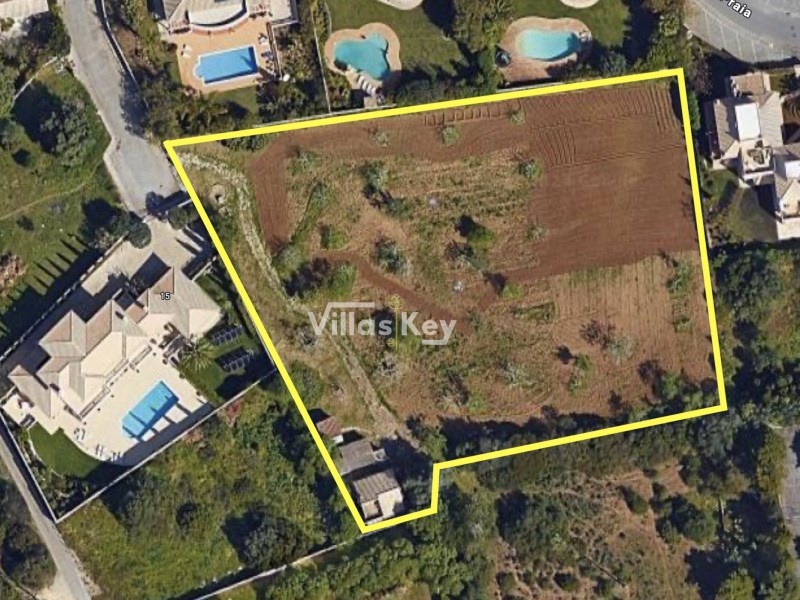 1 - venta casa lagos algarve portugal