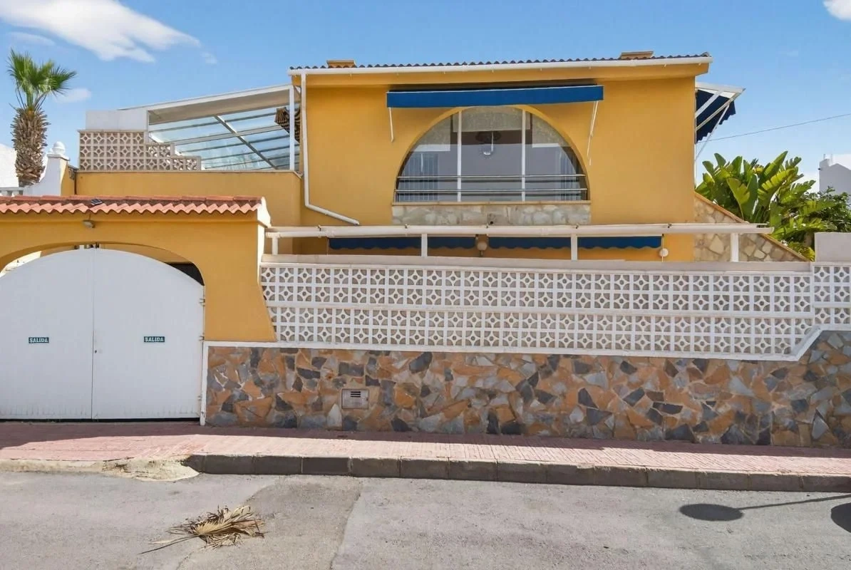 2 - vendita casa san miguel de salinas comunità valenciana spagna