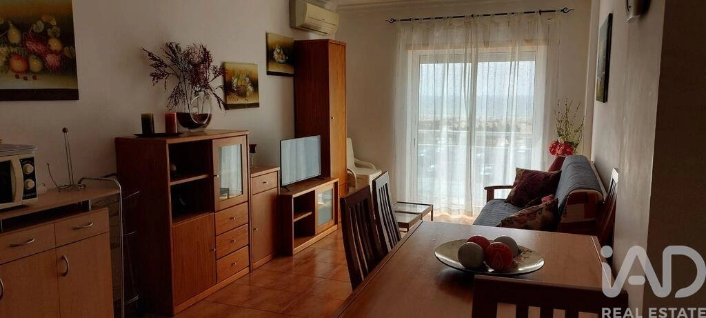 1 - продажа квартира monte gordo алгарве португалия