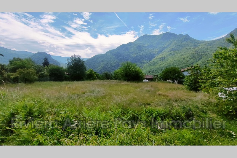 2 - vente terrain utelle alpes-maritimes france