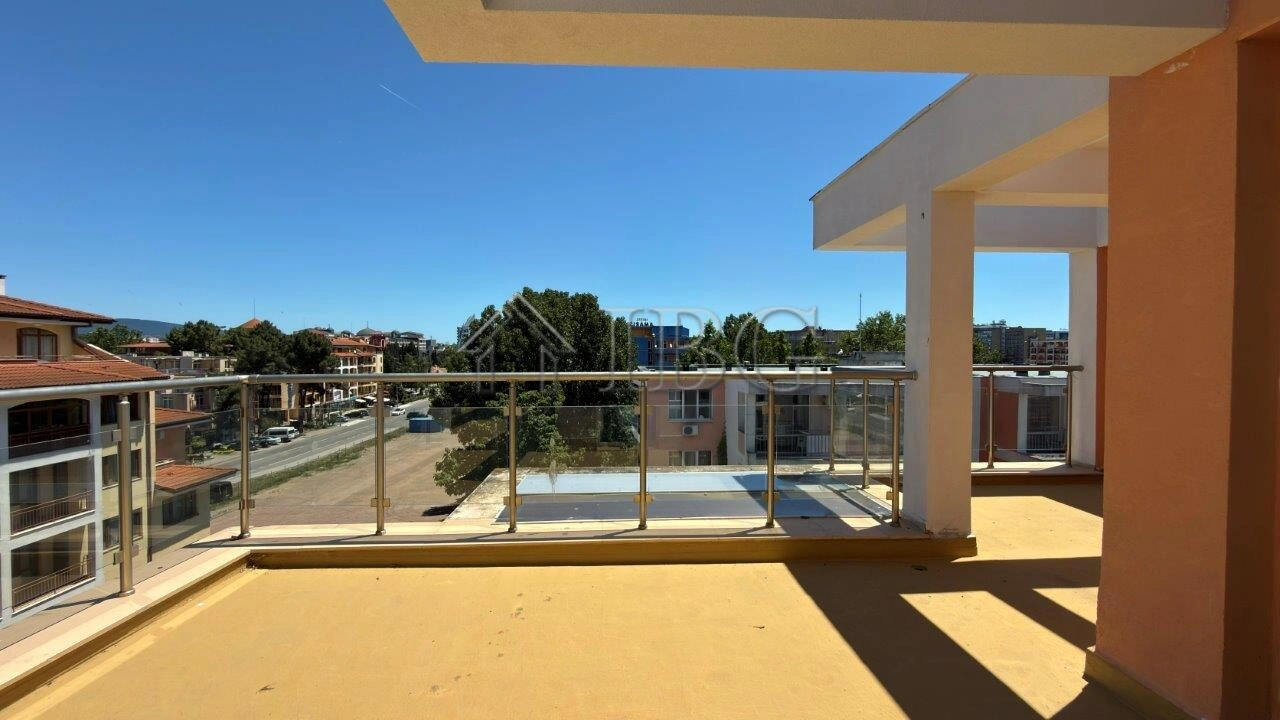 2 - venta apartamento sunny beach burgas bulgaria