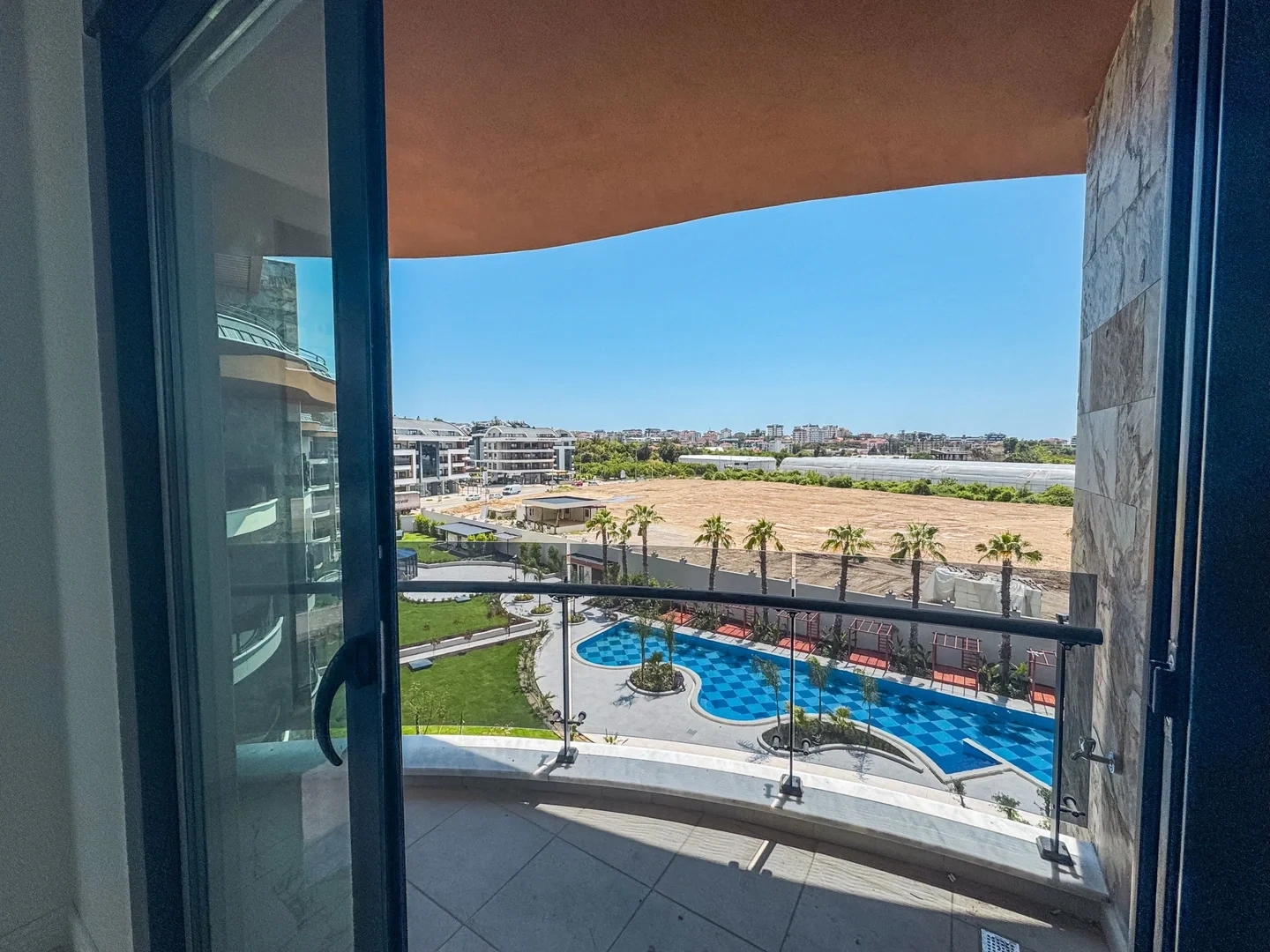 2 - продажа квартира alanya antalya турция