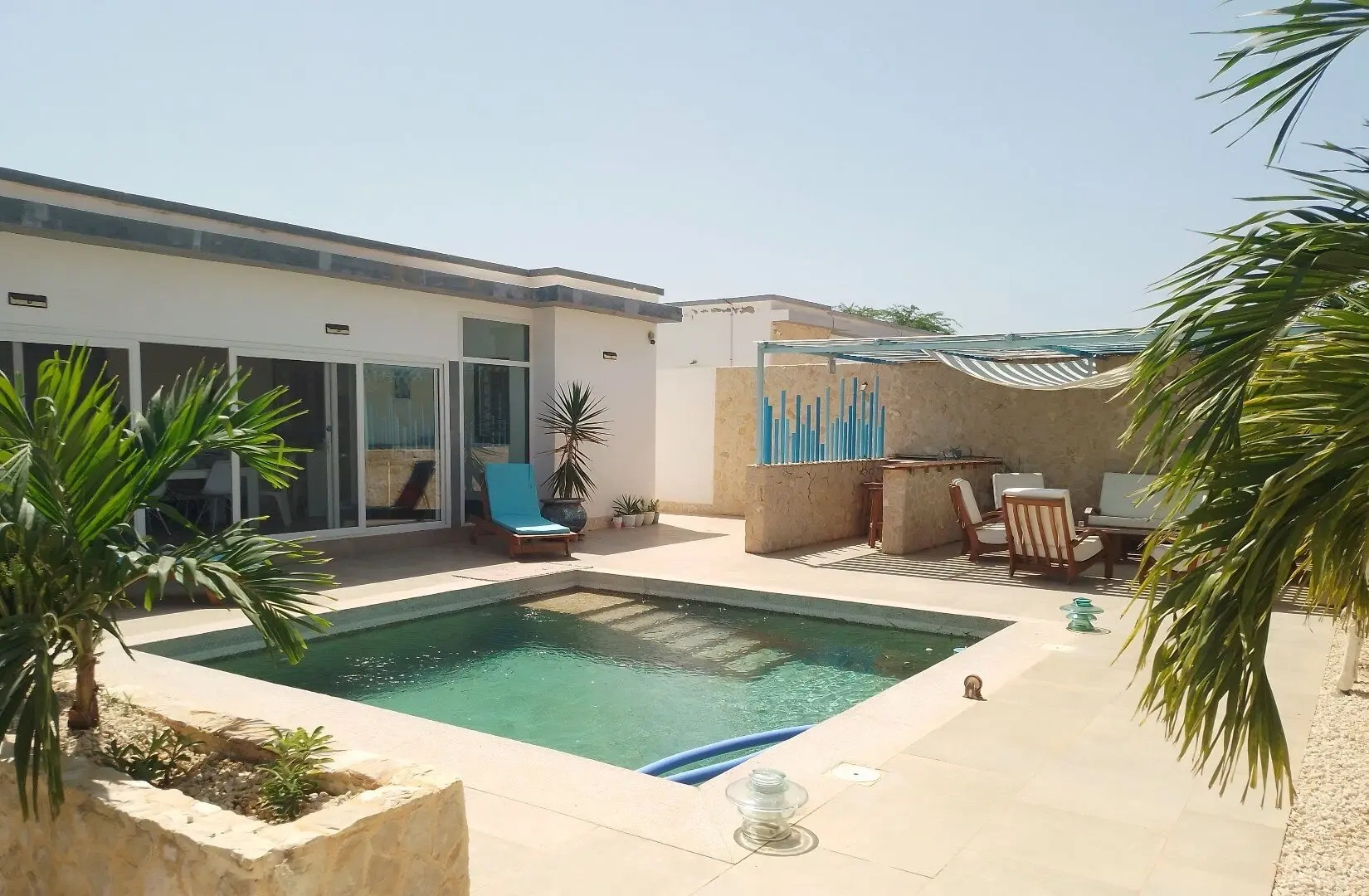 2 - venta casa la somone thiès senegal