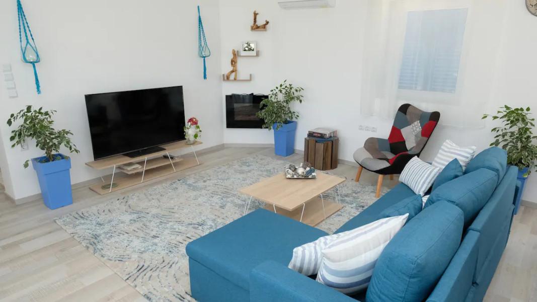 2 - venta casa vista al mar skaléta creta grecia