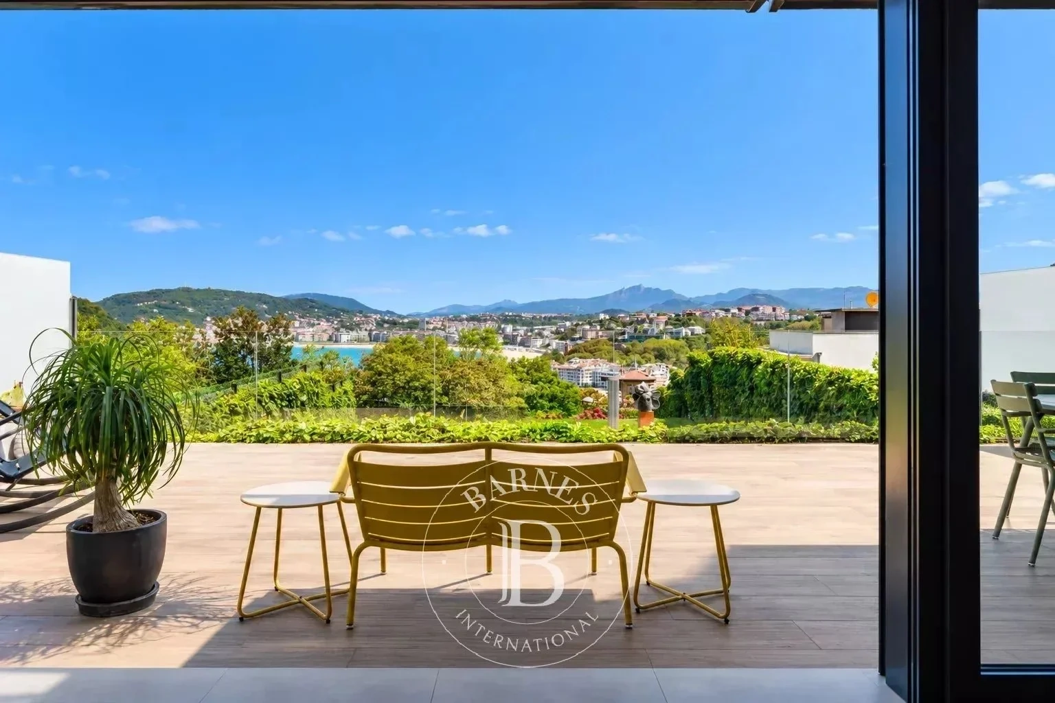 1 - vente maison vue mer donostia-san sebastian pays basque espagne