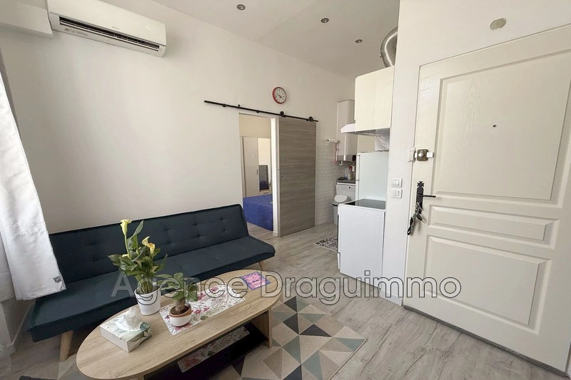1 - verkauf wohnung draguignan var frankreich
