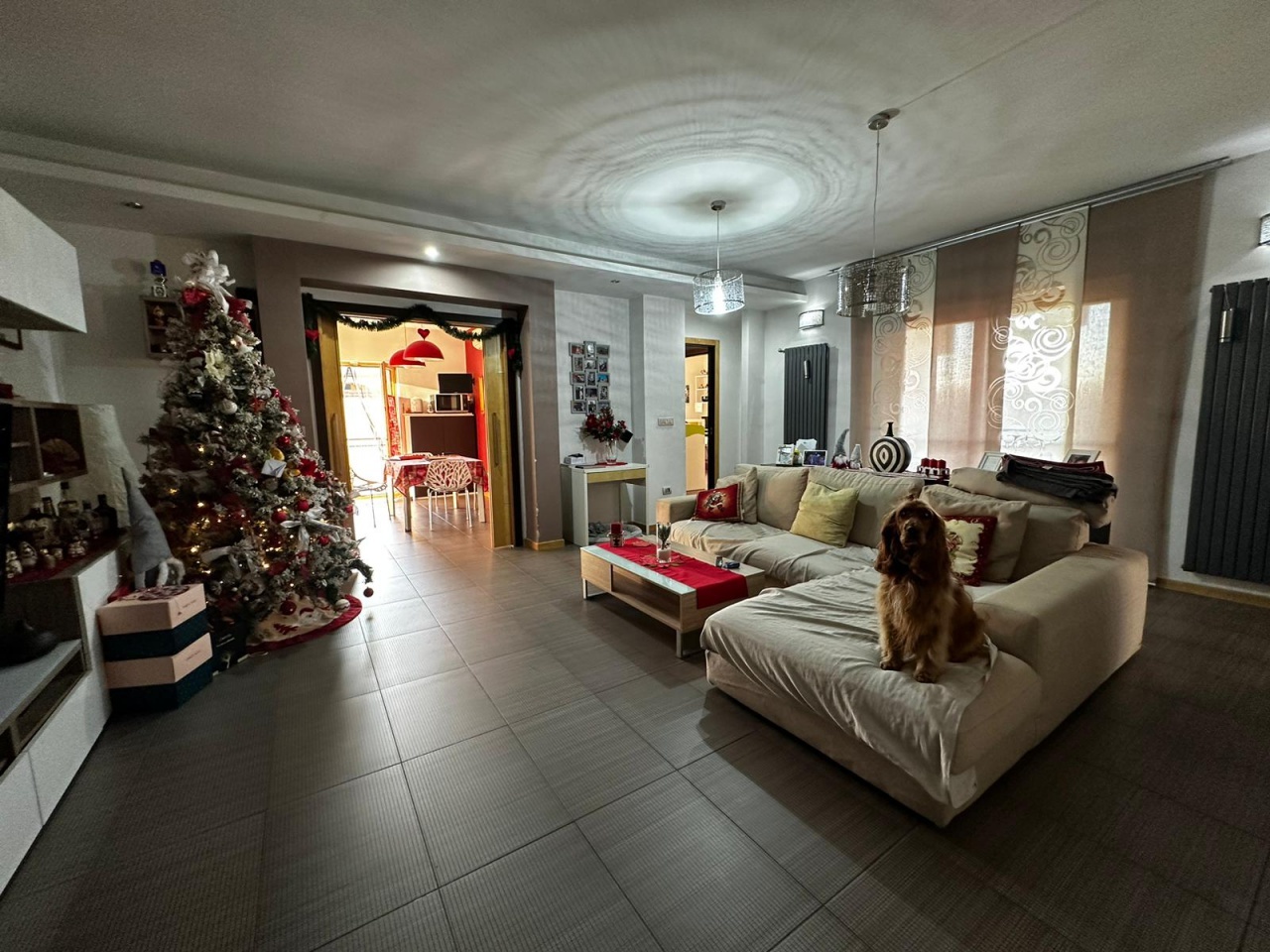 2 - vente appartement castello di cisterna campanie italie