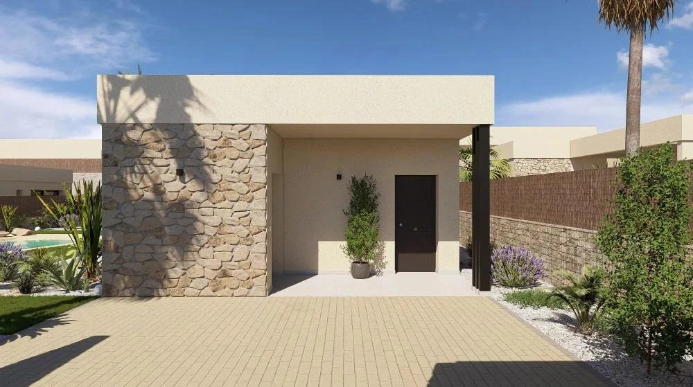 2 - verkauf haus baños y mendigo region murcia spanien