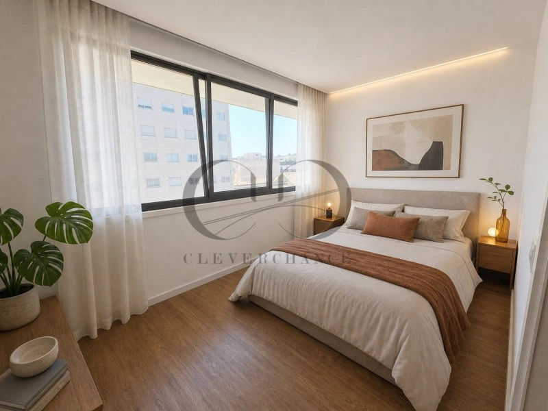 1 - vente appartement matosinhos région nord portugal