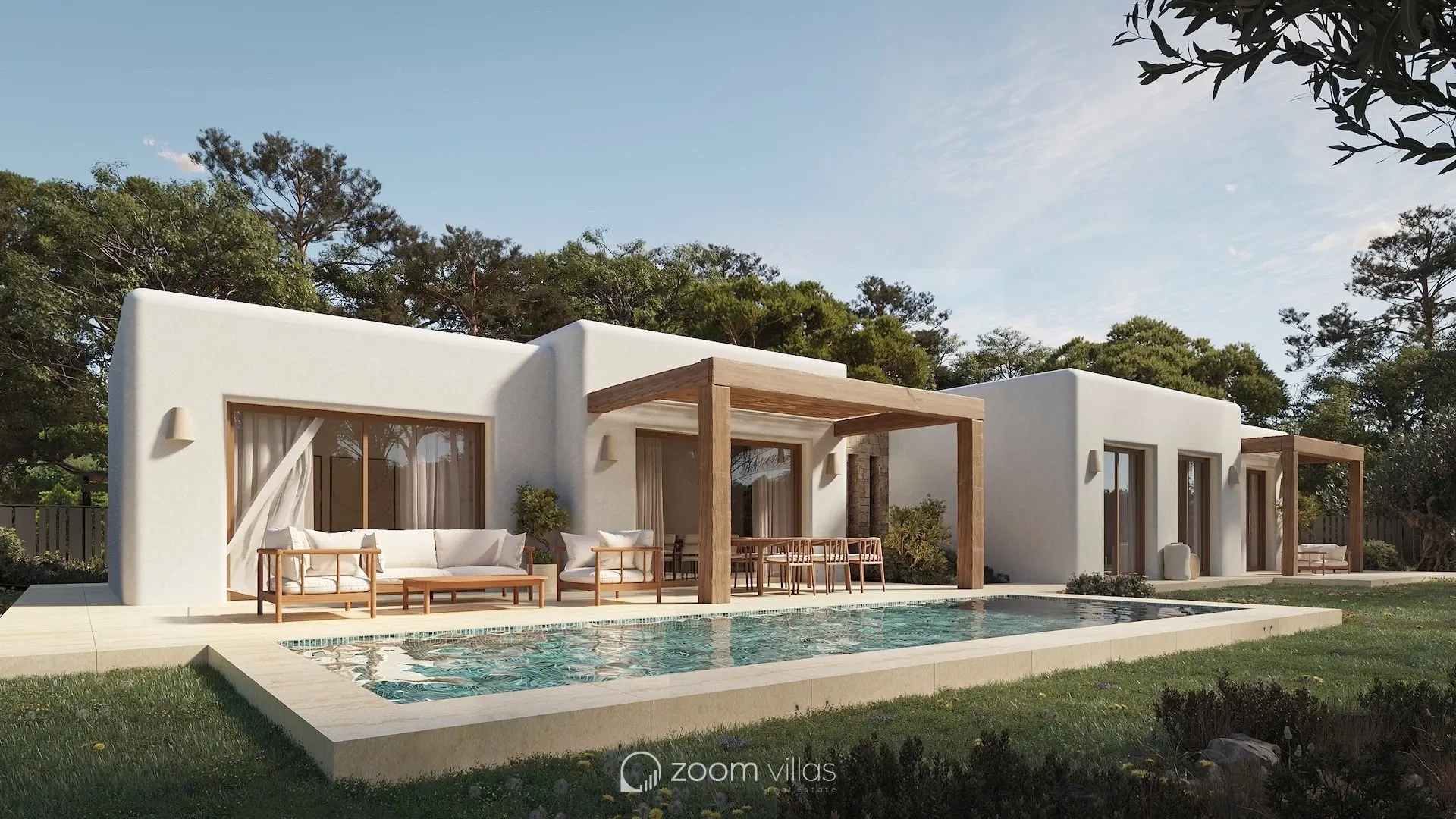 1 - vendita villa benissa - costa blanca comunità valenciana spagna