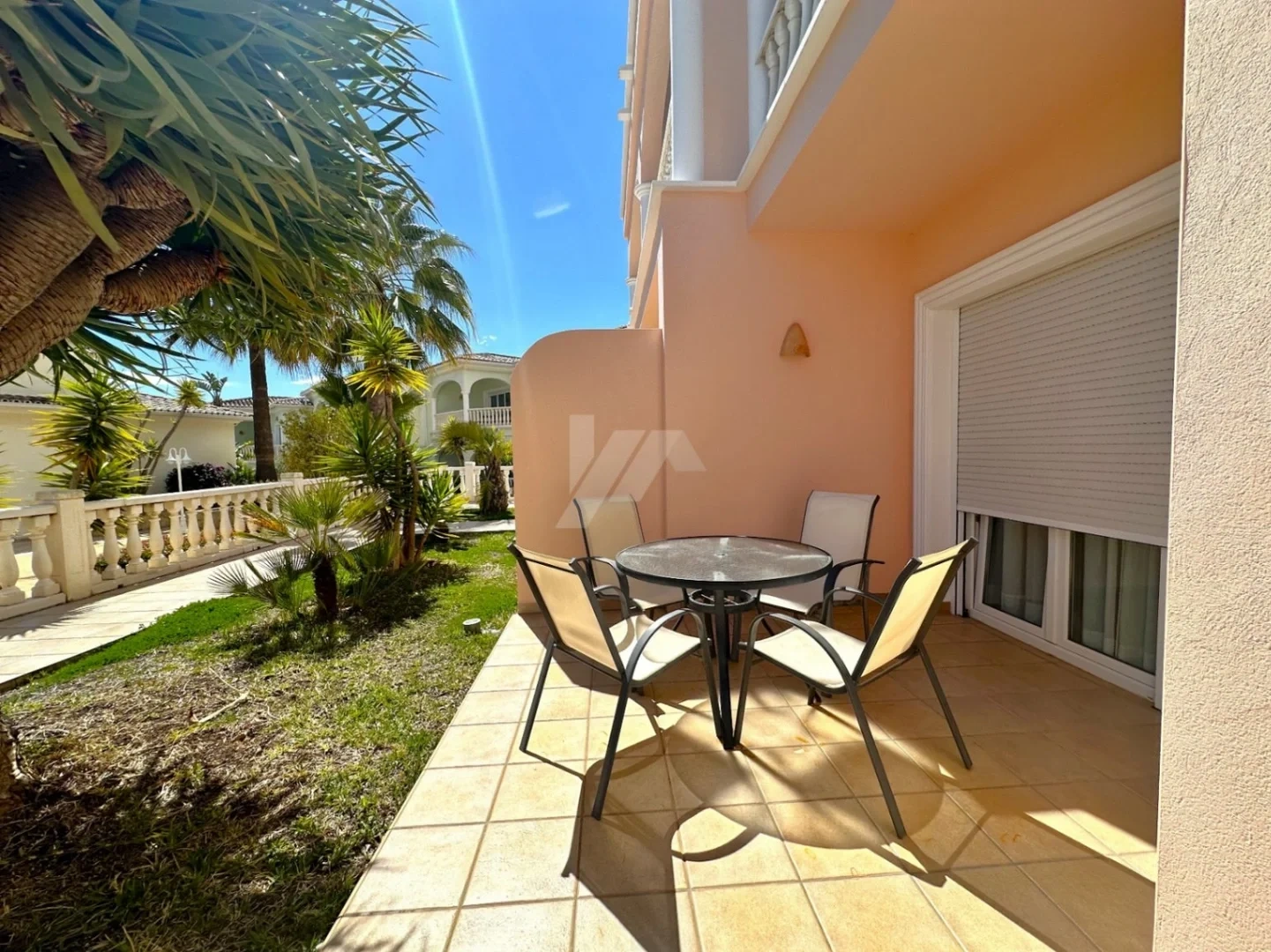 2 - venda apartamento benissa - costa blanca comunidade valenciana espanha