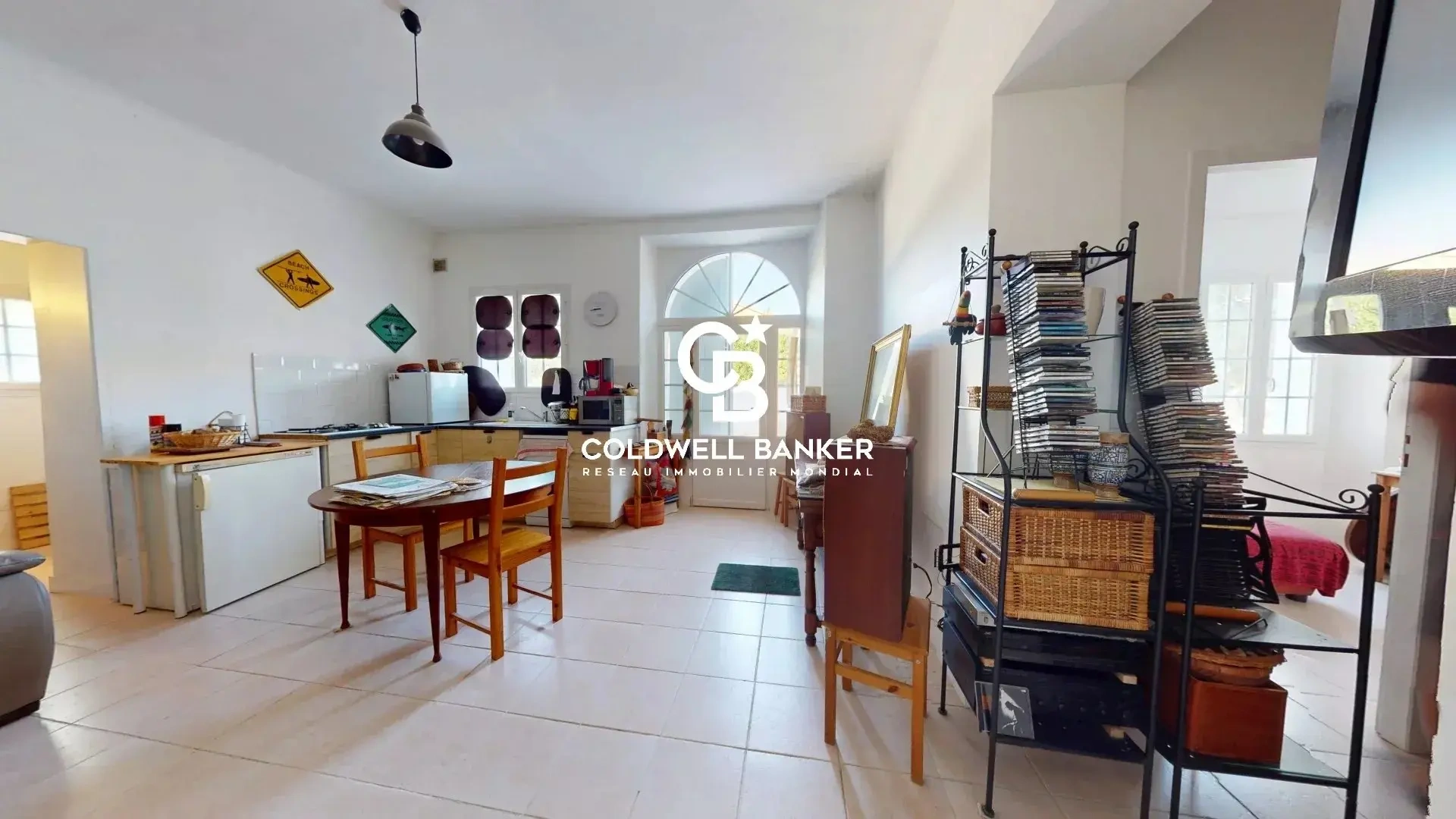 2 - vente appartement cavalaire-sur-mer var france