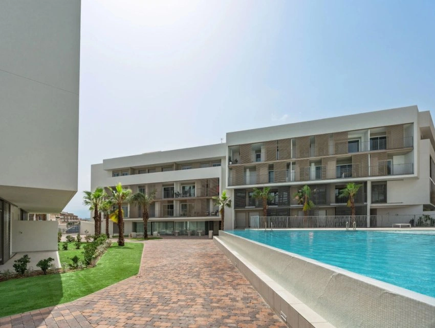 2 - vente appartement xabia/javea - costa blanca communauté valencienne espagne