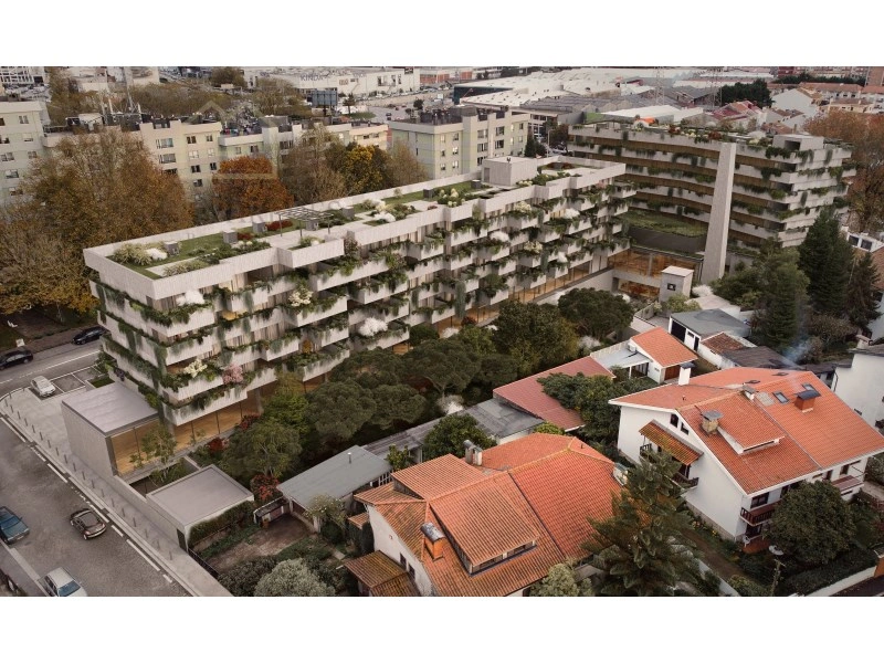 1 - apartment for sale in matosinhos north region portugal