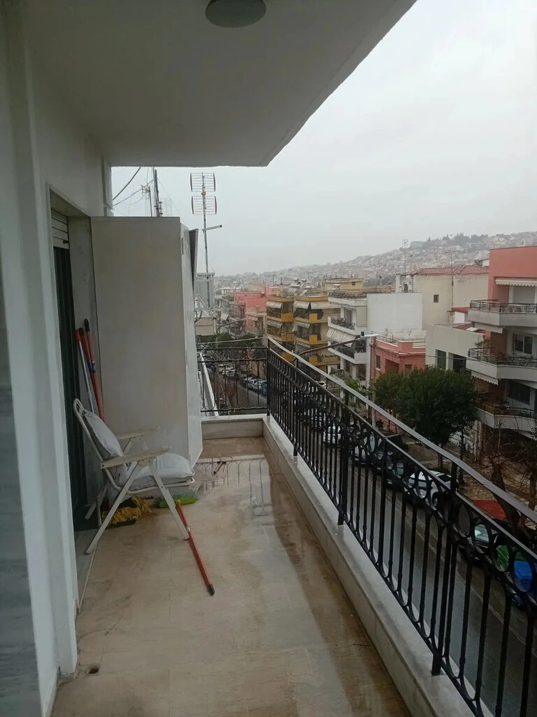 2 - vente appartement plage à pied thessaloníki macédoine centrale grèce