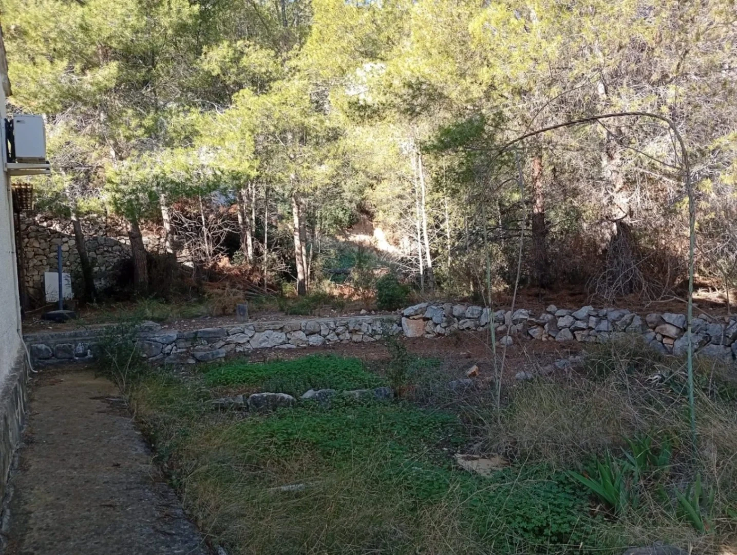 2 - venta terreno calpe - costa blanca comunidad valenciana españa