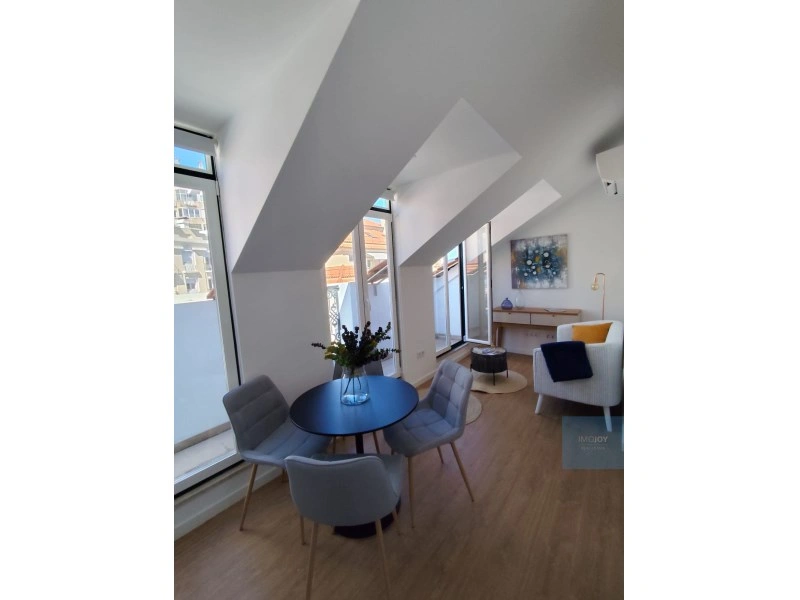 2 - vente appartement lisbonne région de lisbonne portugal