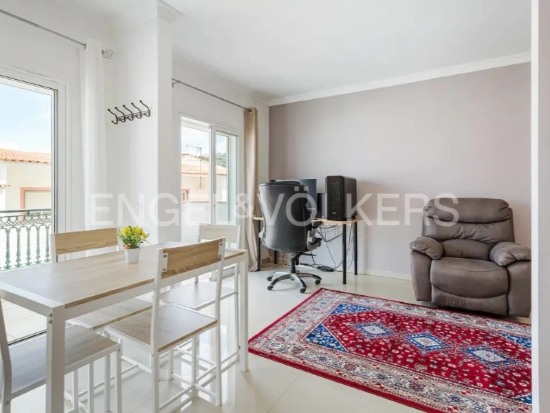 2 - vente appartement tunes algarve portugal