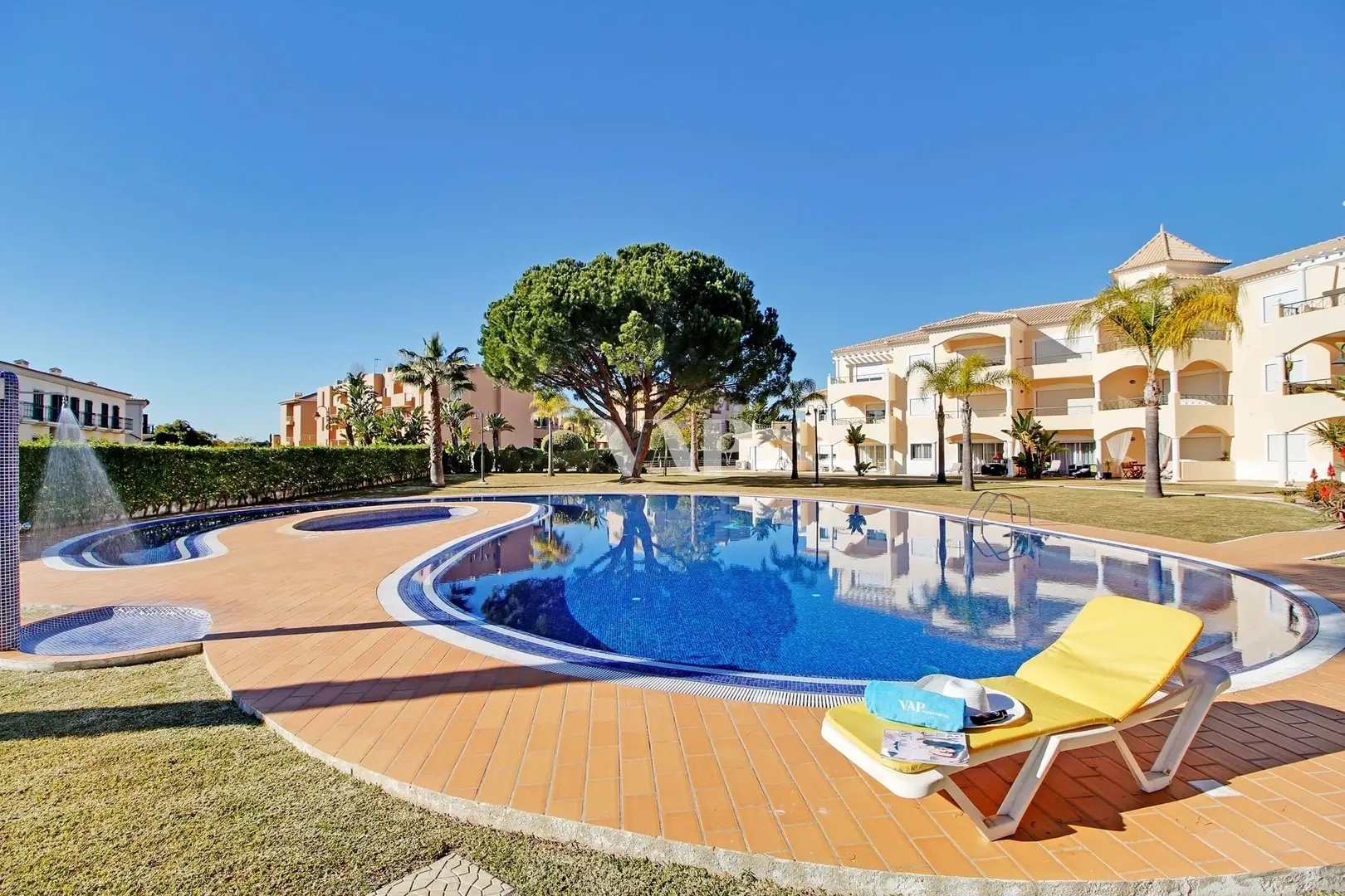 1 - apartment for sale in vilamoura algarve portugal