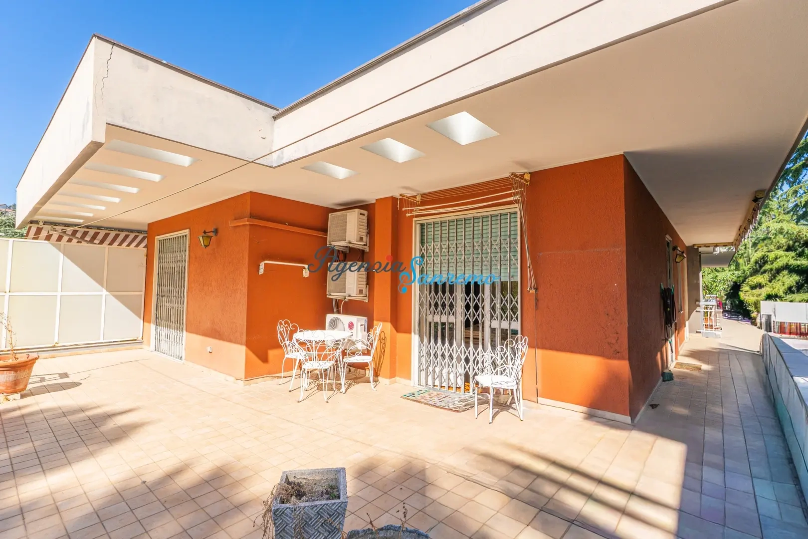 2 - vendita appartamento vista mare sanremo liguria italia