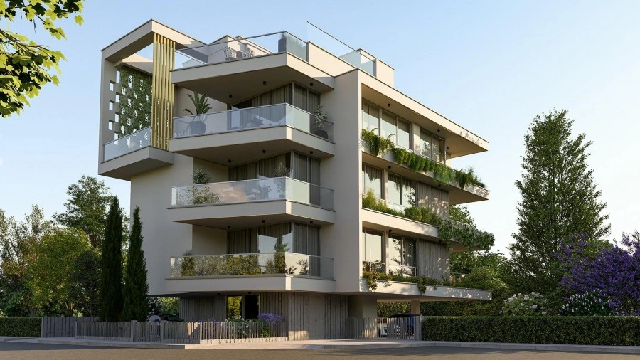 1 - verkoop appartement limassol limassol cyprus