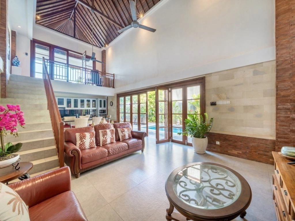 2 - vente maison sanur bali indonésie