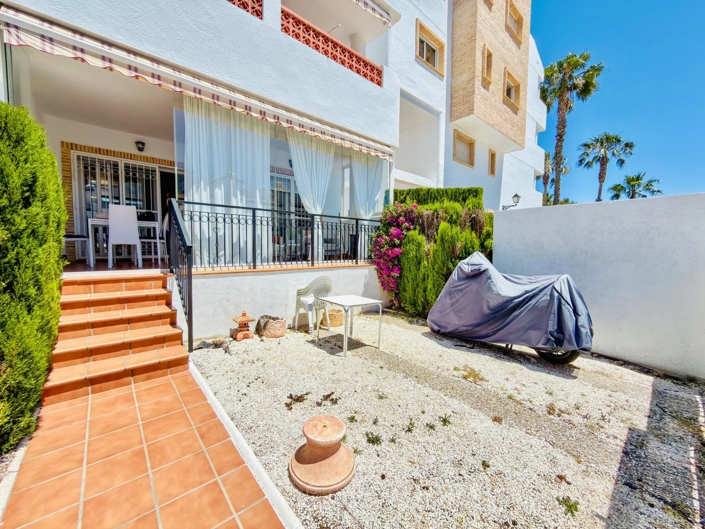 2 - vente appartement villamartin communauté valencienne espagne