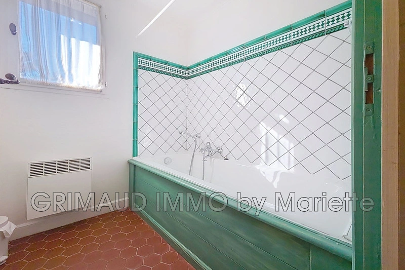 2 - venda casa grimaud var frança