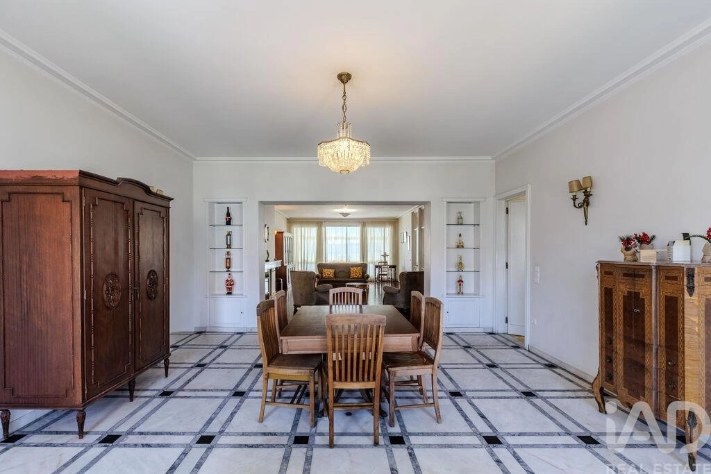 2 - vente appartement lisbonne région de lisbonne portugal