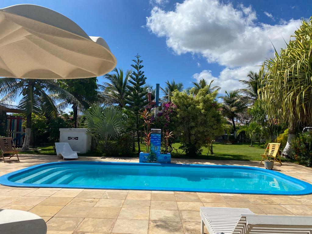 2 - vendita casa taiba ceará brasile
