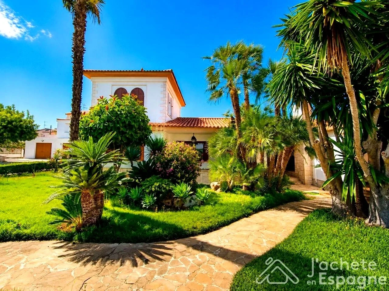 1 - verkauf villa meerblick vinaros valencia spanien