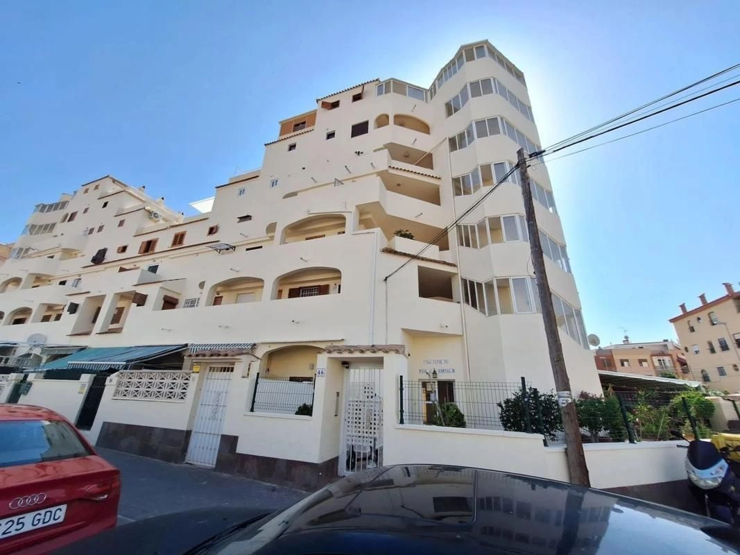 2 - продажа квартира torrevieja - costa blanca валенсия испания
