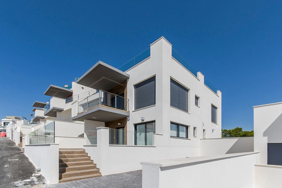 1 - house for sale in san miguel de salinas valencian community spain