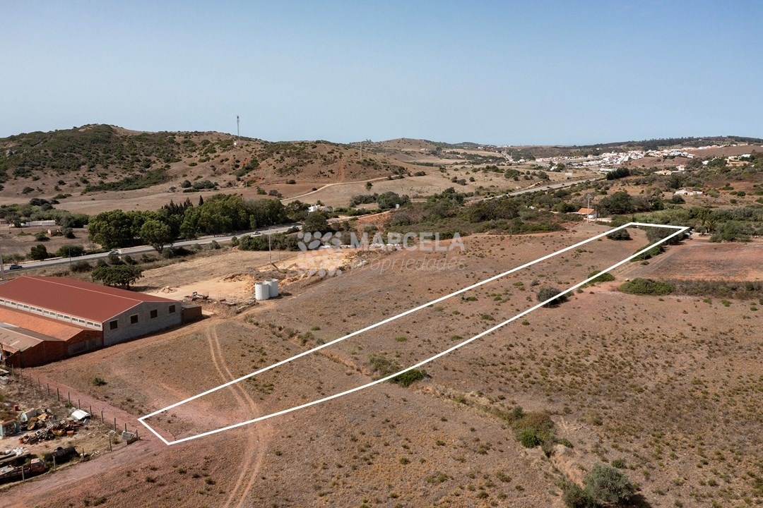 1 - estate for sale in vila do bispo algarve portugal