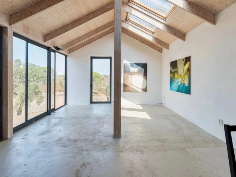 1 - house for sale in melides alentejo portugal