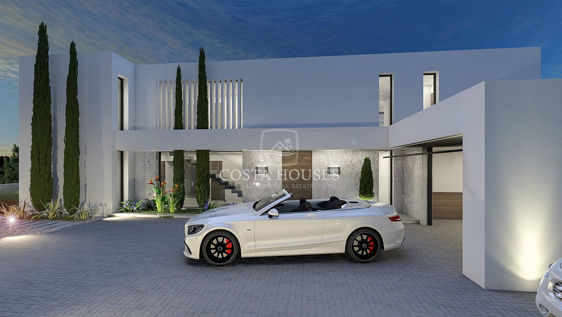 2 - vente maison vue mer denia - costa blanca communauté valencienne espagne