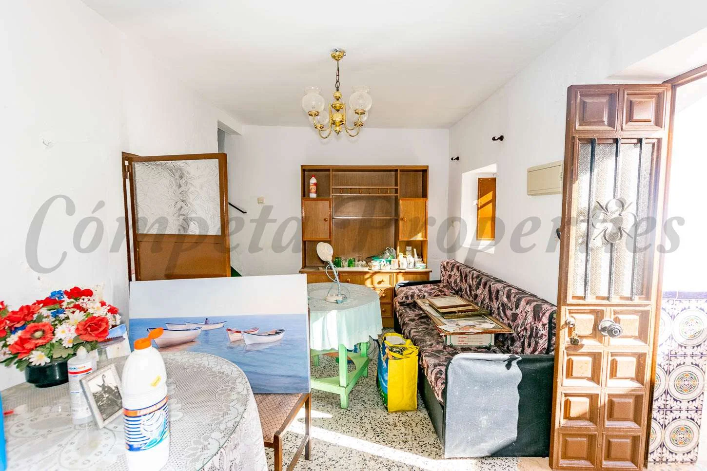 2 - vendita casa corumbela andalusia spagna