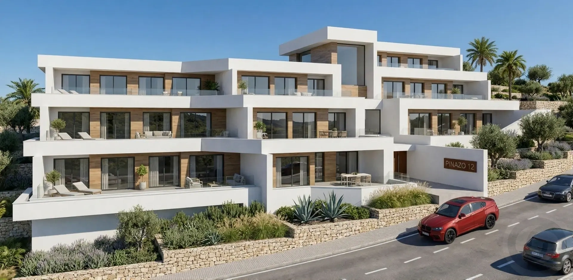 1 - verkoop appartement benitachell - costa blanca valencian community spanje