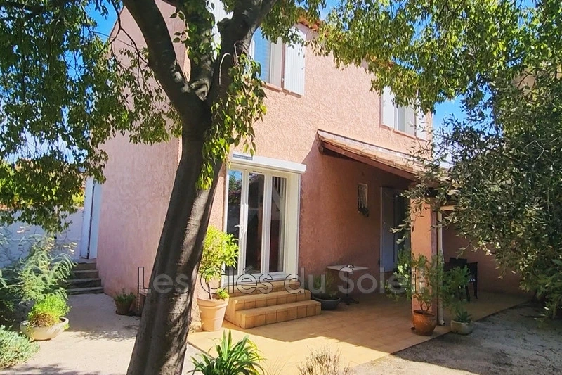 1 - venta casa la crau var francia