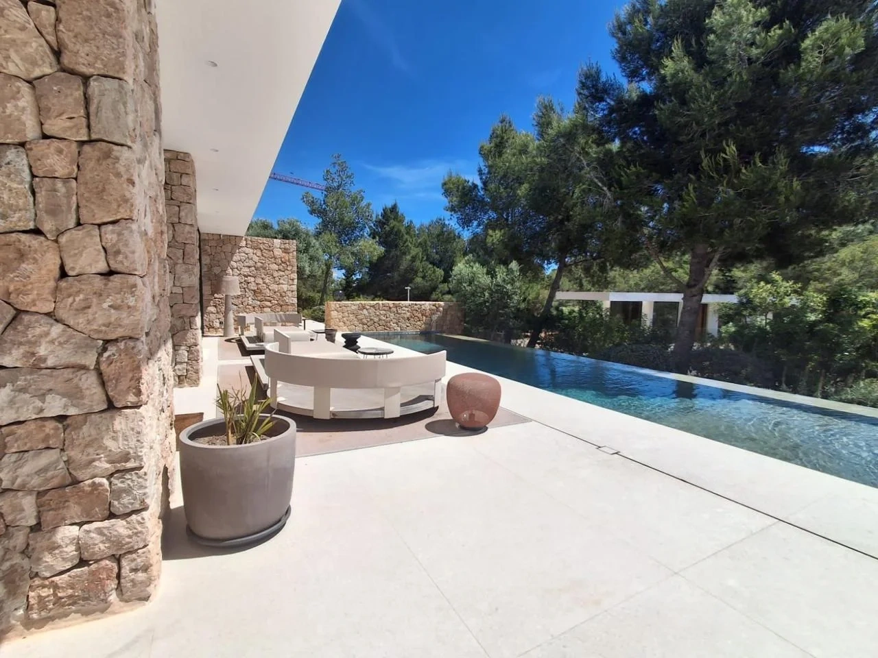 1 - villa for sale in santa eulalia del río ibiza - balearic islands spain
