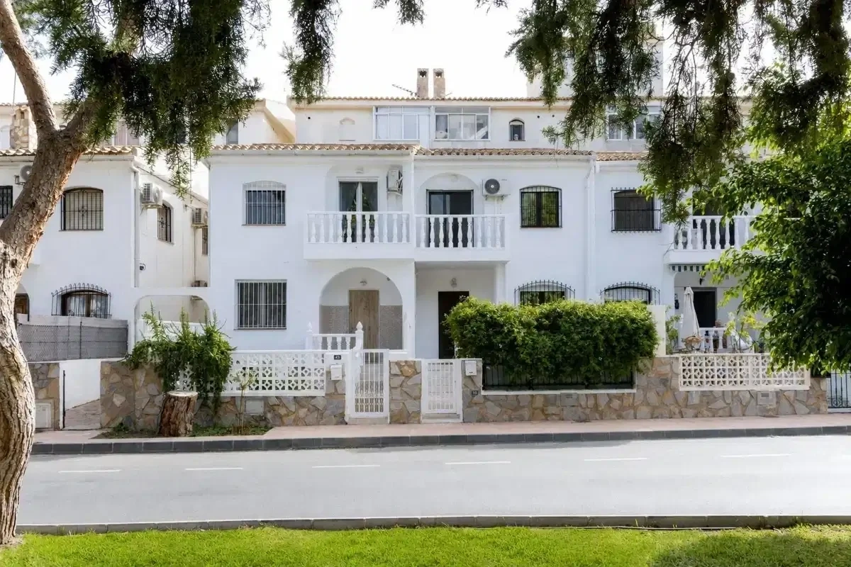 1 - villa for sale in la zenia valencian community spain