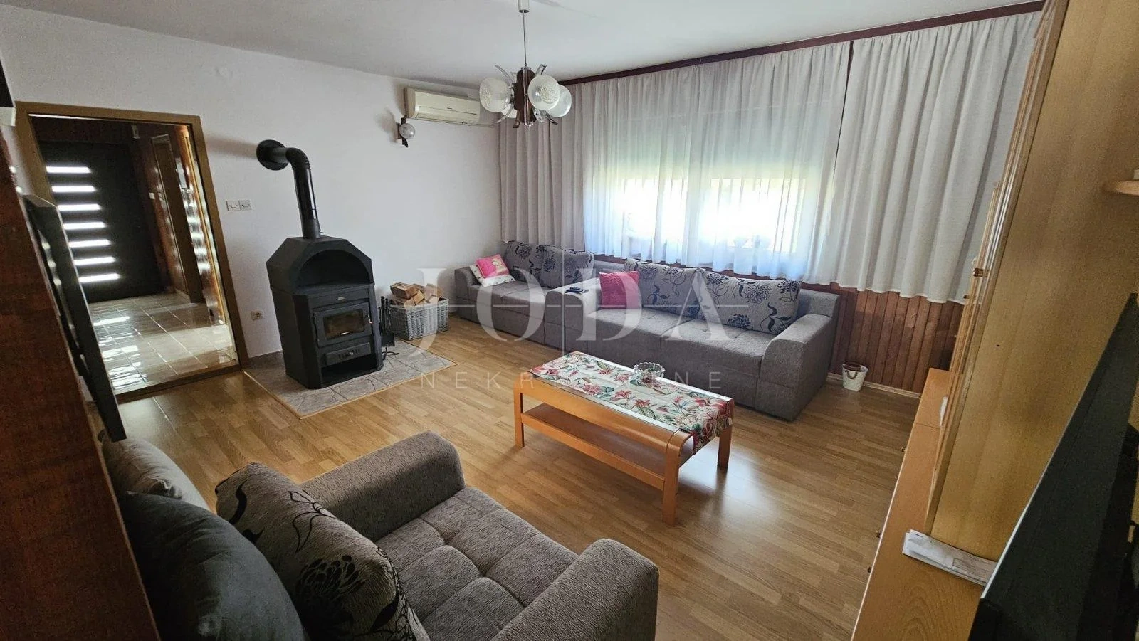 1 - venta apartamento novi vinodolski primorje-gorski kotar croacia