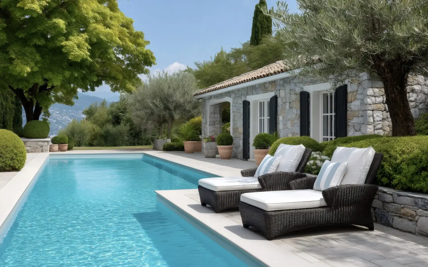 1 - sea view new construction for sale in kefalonia ionian islands greece