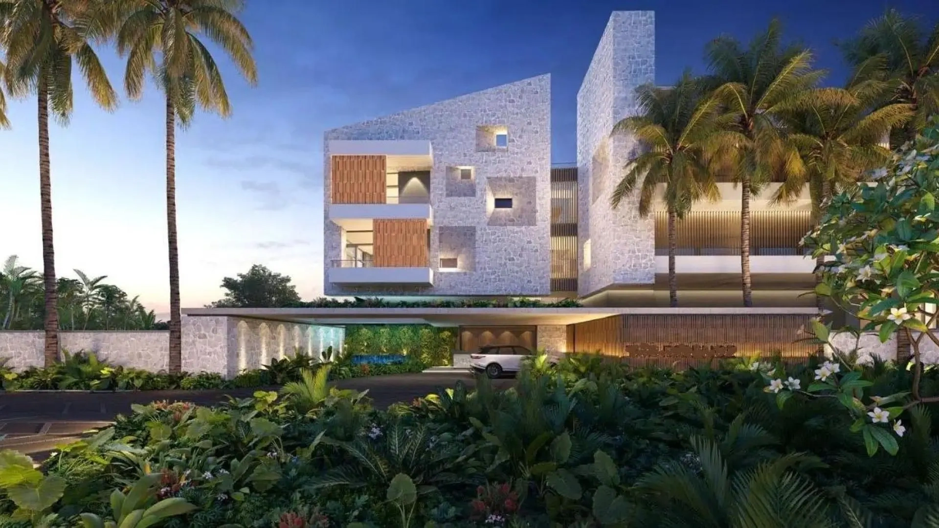 1 - apartment for sale in trou aux biches pamplemousses mauritius