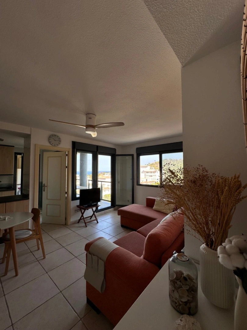 2 - venta apartamento vista al mar benidorm - costa blanca comunidad valenciana españa
