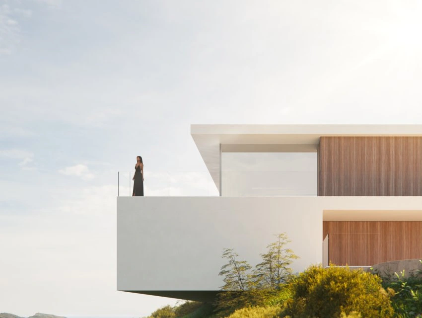 2 - vente maison vue mer teulada communauté valencienne espagne