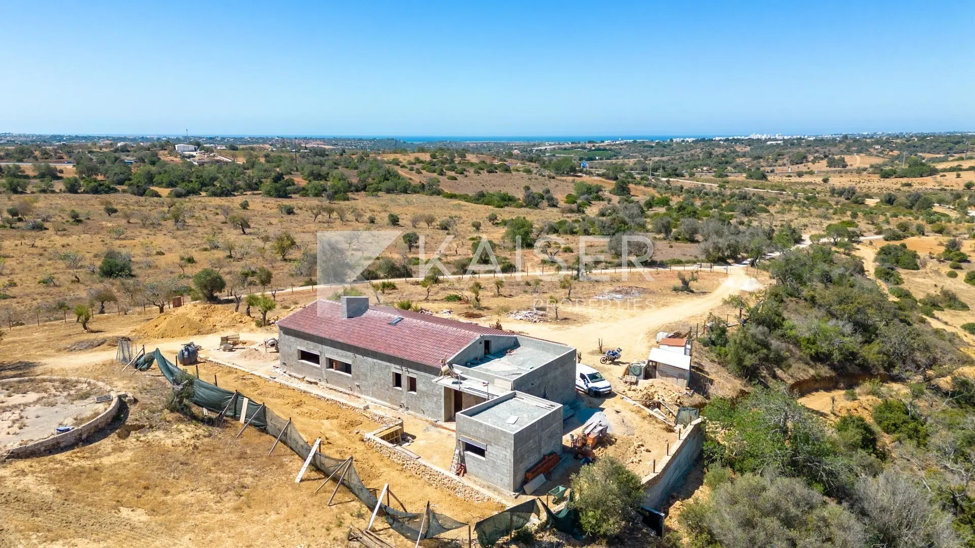 Casa con 3 dormitorios